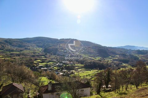 Byhus i Paredes de Coura, Viana do Castelo, Paredes de Coura - € 90.000 | Ref: AV5239 - foto 43