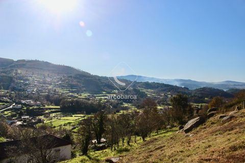 Byhus i Paredes de Coura, Viana do Castelo, Paredes de Coura - € 90.000 | Ref: AV5239 - foto 44