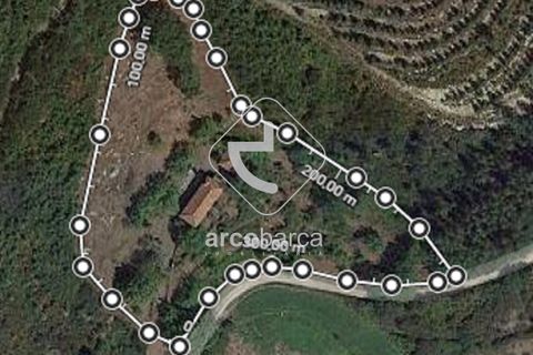 Byhus i Paredes de Coura, Viana do Castelo, Paredes de Coura - € 90.000 | Ref: AV5239 - foto 45