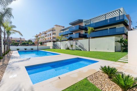 Lejlighed i Vilamoura, Faro, Vilamoura - € 735.000 | Ref: VAP103264 - foto 1