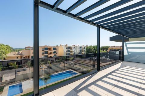 Lejlighed i Vilamoura, Faro, Vilamoura - € 735.000 | Ref: VAP103264 - foto 9