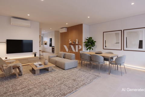 Lejlighed i Vilamoura, Faro, Vilamoura - € 735.000 | Ref: VAP103264 - foto 3