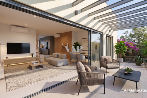 Lejlighed i Vilamoura, Faro, Vilamoura - € 735.000 | Ref: VAP103264 - foto 6