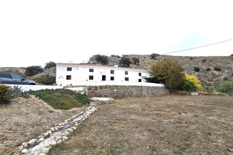 Cortijo i Velez-Rubio, Almeria, Velez-Rubio - € 195.000 | Ref: A1468 - foto 2