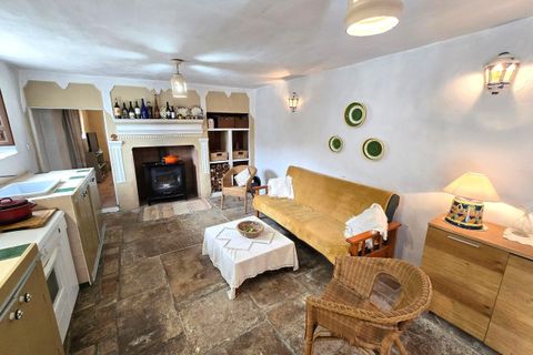 Cortijo i Velez-Rubio, Almeria, Velez-Rubio - € 195.000 | Ref: A1468 - foto 3