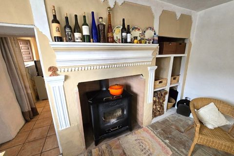 Cortijo i Velez-Rubio, Almeria, Velez-Rubio - € 195.000 | Ref: A1468 - foto 6