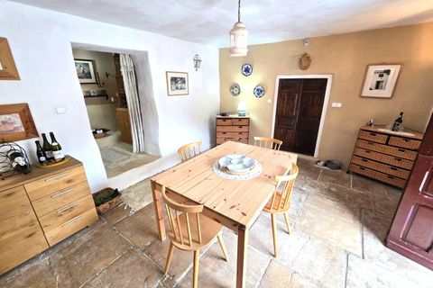 Cortijo i Velez-Rubio, Almeria, Velez-Rubio - € 195.000 | Ref: A1468 - foto 8