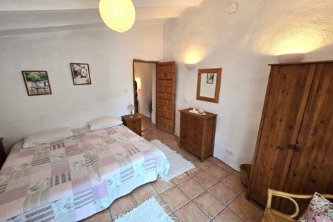 Cortijo i Velez-Rubio, Almeria, Velez-Rubio - € 195.000 | Ref: A1468 - foto 9