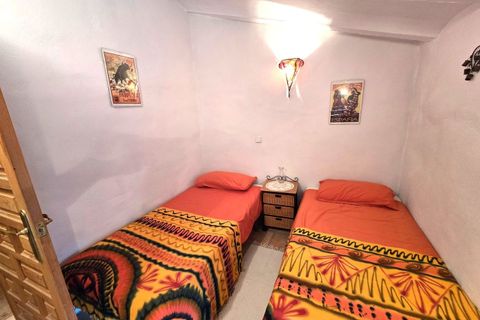 Cortijo i Velez-Rubio, Almeria, Velez-Rubio - € 195.000 | Ref: A1468 - foto 10