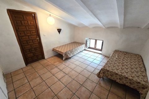 Cortijo i Velez-Rubio, Almeria, Velez-Rubio - € 195.000 | Ref: A1468 - foto 11