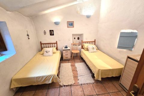 Cortijo i Velez-Rubio, Almeria, Velez-Rubio - € 195.000 | Ref: A1468 - foto 12