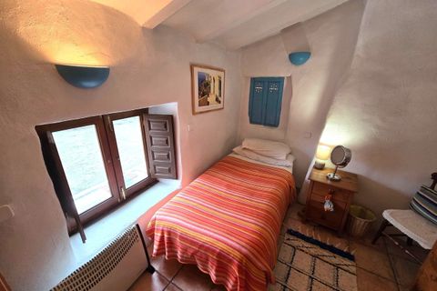 Cortijo i Velez-Rubio, Almeria, Velez-Rubio - € 195.000 | Ref: A1468 - foto 14