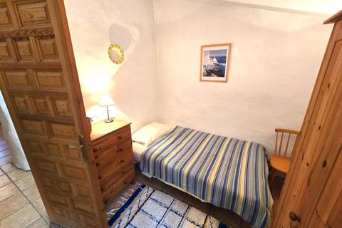Cortijo i Velez-Rubio, Almeria, Velez-Rubio - € 195.000 | Ref: A1468 - foto 15