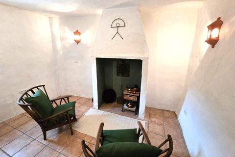 Cortijo i Velez-Rubio, Almeria, Velez-Rubio - € 195.000 | Ref: A1468 - foto 17