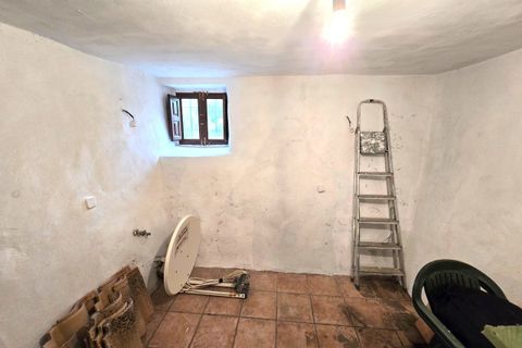 Cortijo i Velez-Rubio, Almeria, Velez-Rubio - € 195.000 | Ref: A1468 - foto 19