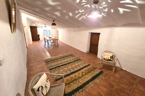 Cortijo i Velez-Rubio, Almeria, Velez-Rubio - € 195.000 | Ref: A1468 - foto 20