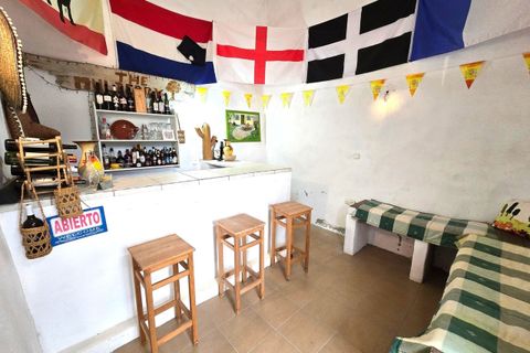 Cortijo i Velez-Rubio, Almeria, Velez-Rubio - € 195.000 | Ref: A1468 - foto 23
