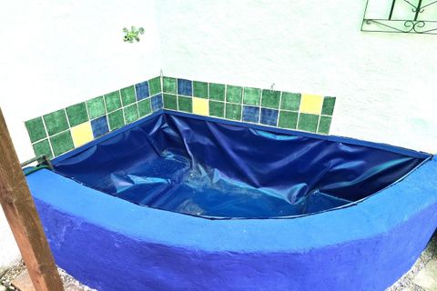 Cortijo i Velez-Rubio, Almeria, Velez-Rubio - € 195.000 | Ref: A1468 - foto 25