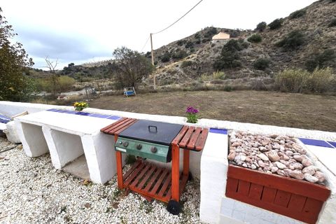 Cortijo i Velez-Rubio, Almeria, Velez-Rubio - € 195.000 | Ref: A1468 - foto 26
