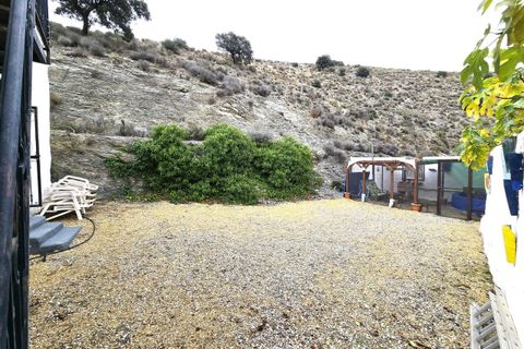 Cortijo i Velez-Rubio, Almeria, Velez-Rubio - € 195.000 | Ref: A1468 - foto 27