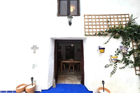 Cortijo i Velez-Rubio, Almeria, Velez-Rubio - € 195.000 | Ref: A1468 - foto 28
