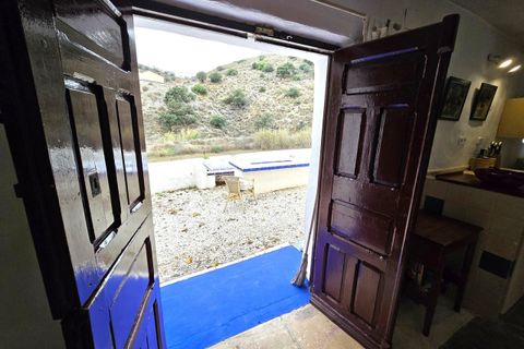 Cortijo i Velez-Rubio, Almeria, Velez-Rubio - € 195.000 | Ref: A1468 - foto 29