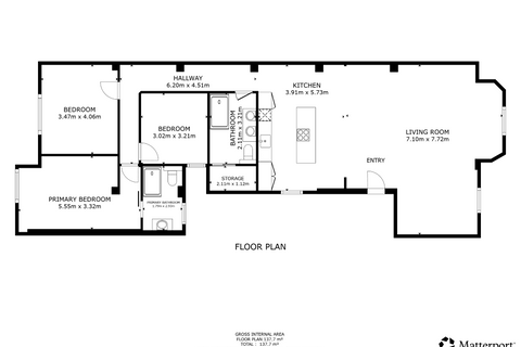 Leilighet i Valencia, Valencia, Valencia - € 660 000 | Ref: 95b9dec6-60a4-4345-8 - foto 34
