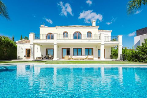 Haus in Benahavis, Malaga - Foto 1