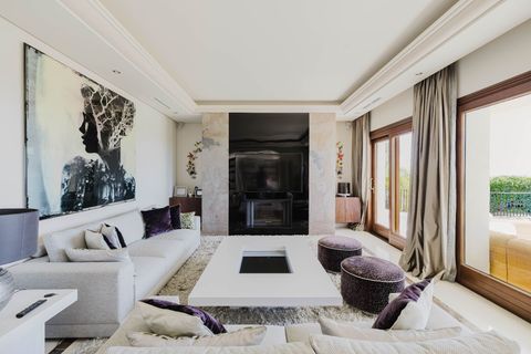 Haus in Benahavis, Malaga - Foto 2