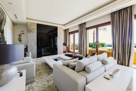 Haus in Benahavis, Malaga - Foto 3