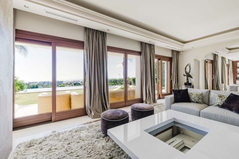 Haus in Benahavis, Malaga - Foto 4