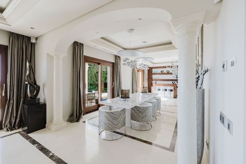Villa a Benahavis, Malaga, Benahavis - € 12.000/mes | Ref: 60ebe19e-538f-4412-8 - foto 9