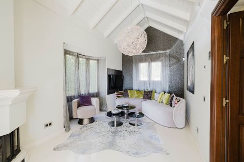 Villa a Benahavis, Malaga, Benahavis - € 12.000/mes | Ref: 60ebe19e-538f-4412-8 - foto 14