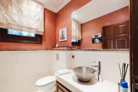 Villa a Benahavis, Malaga, Benahavis - € 12.000/mes | Ref: 60ebe19e-538f-4412-8 - foto 18