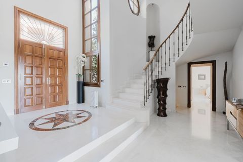 Villa a Benahavis, Malaga, Benahavis - € 12.000/mes | Ref: 60ebe19e-538f-4412-8 - foto 19