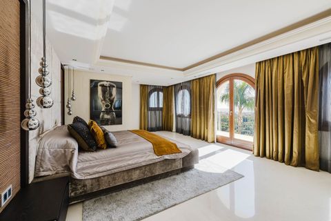Villa a Benahavis, Malaga, Benahavis - € 12.000/mes | Ref: 60ebe19e-538f-4412-8 - foto 22