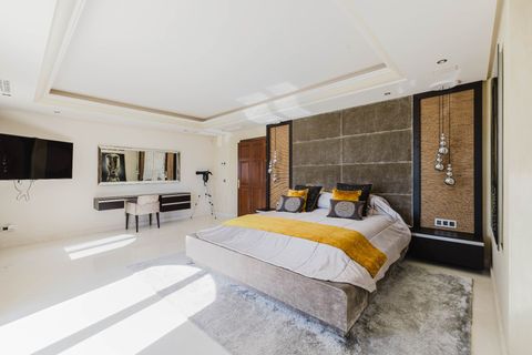 Villa a Benahavis, Malaga, Benahavis - € 12.000/mes | Ref: 60ebe19e-538f-4412-8 - foto 24