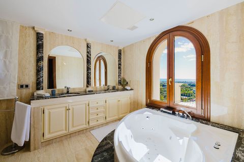 Villa a Benahavis, Malaga, Benahavis - € 12.000/mes | Ref: 60ebe19e-538f-4412-8 - foto 26