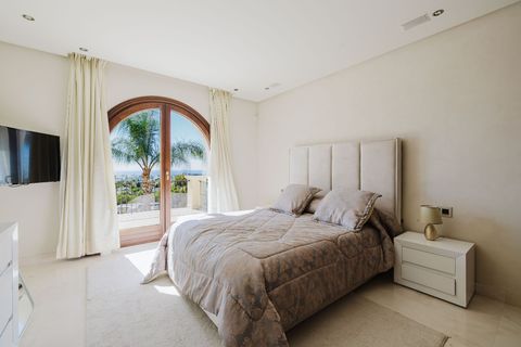 Villa a Benahavis, Malaga, Benahavis - € 12.000/mes | Ref: 60ebe19e-538f-4412-8 - foto 28