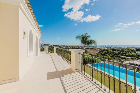 Villa a Benahavis, Malaga, Benahavis - € 12.000/mes | Ref: 60ebe19e-538f-4412-8 - foto 29