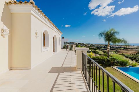 Villa a Benahavis, Malaga, Benahavis - € 12.000/mes | Ref: 60ebe19e-538f-4412-8 - foto 30