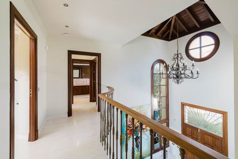 Villa a Benahavis, Malaga, Benahavis - € 12.000/mes | Ref: 60ebe19e-538f-4412-8 - foto 32
