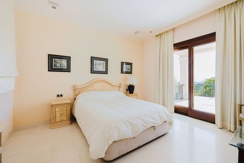 Villa a Benahavis, Malaga, Benahavis - € 12.000/mes | Ref: 60ebe19e-538f-4412-8 - foto 34