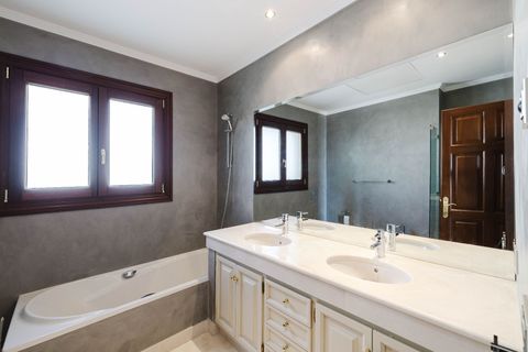 Villa a Benahavis, Malaga, Benahavis - € 12.000/mes | Ref: 60ebe19e-538f-4412-8 - foto 37