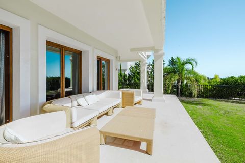 Villa a Benahavis, Malaga, Benahavis - € 12.000/mes | Ref: 60ebe19e-538f-4412-8 - foto 49