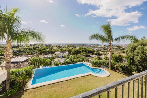 Villa a Benahavis, Malaga, Benahavis - € 12.000/mes | Ref: 60ebe19e-538f-4412-8 - foto 50