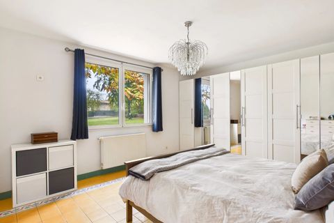 Landsbyhus i Loubille, Deux-Sevres, Loubille - € 171.297 | Ref: BVI83287 - foto 6