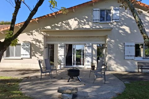 Landsbyhus i Loubille, Deux-Sevres, Loubille - € 171.297 | Ref: BVI83287 - foto 15