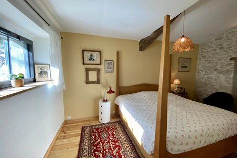 Villa i Lapradelle, Aude, Lapradelle - € 235.000 | Ref: BVI83346 - foto 6