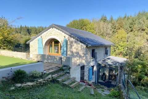 Villa i Lapradelle, Aude, Lapradelle - € 235.000 | Ref: BVI83346 - foto 1